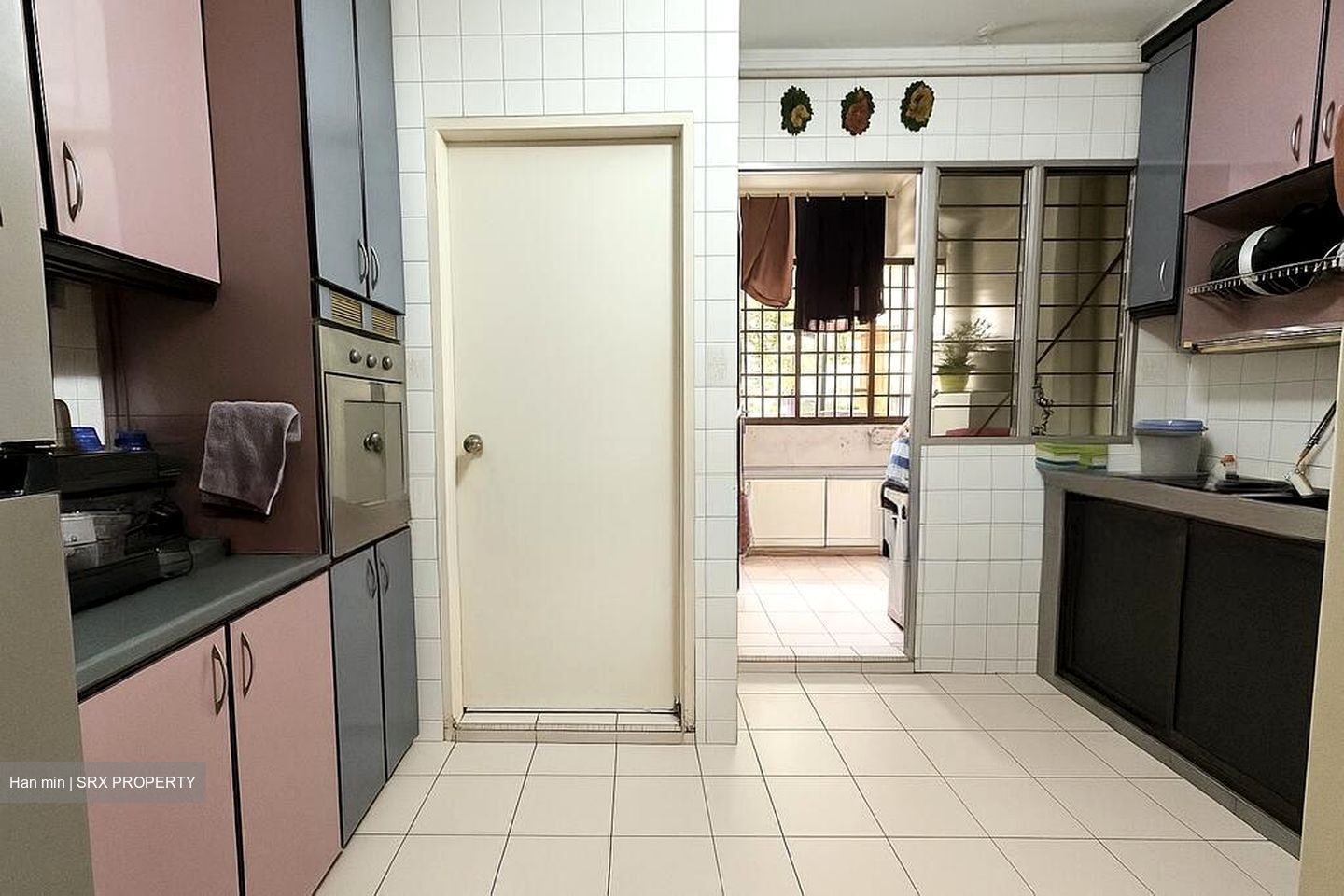 Blk 861 Woodlands Street 83 (Woodlands), HDB 5 Rooms #501950021